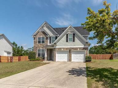 Main picture of 4811 Apple Ct