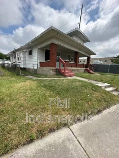 Main picture of 2034 Southeastern Ave