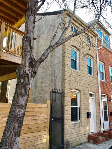 Main picture of 315 S Regester St
