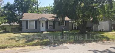 Main picture of 500 W Burrell St