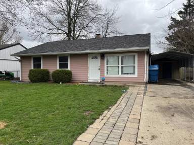 Main picture of 3631 Decamp Dr