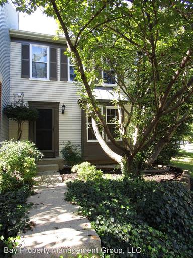 Main picture of 20536 Lowfield Dr