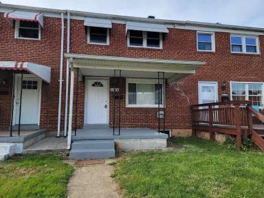 Main picture of 1520 Barkley Ave