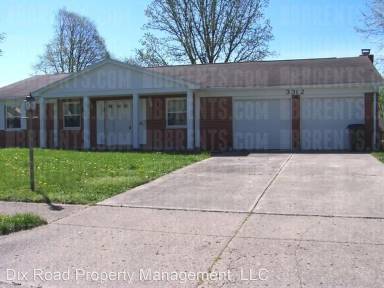Main picture of 3312 Burgoyne Dr
