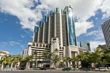 Main picture of Harbor Court