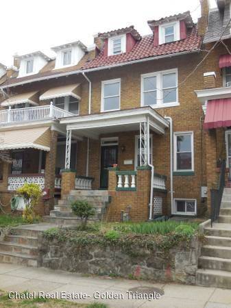 Main picture of 4621 9th St NW