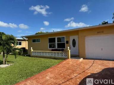 Main picture of 8310 NW 24th Pl