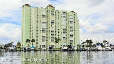 Main picture of Three Palms Pointe Condos