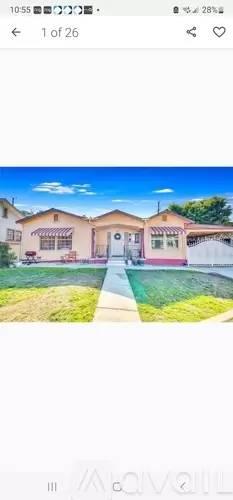 Main picture of 1202 E Acacia Ave