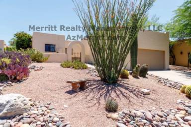 Main picture of 5280 N Camino de la Cumbre
