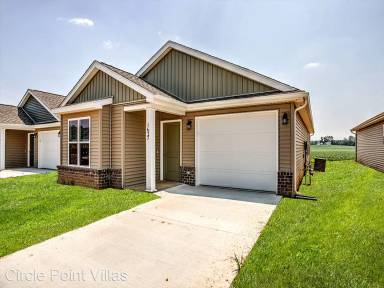 Main picture of Circle Point Villas