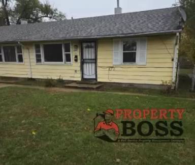 Main picture of 2049 Kentucky St