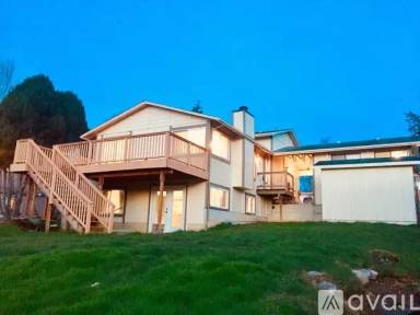 Main picture of 24713 21st Ave S