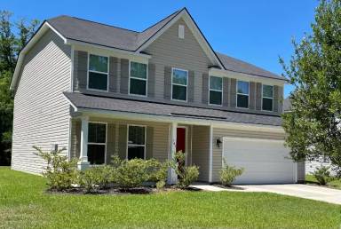 Main picture of 319 Waybridge Way
