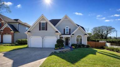 Main picture of 2514 Camata Way