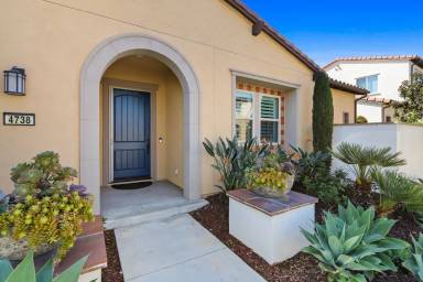 Main picture of 4738 Flora Park Way