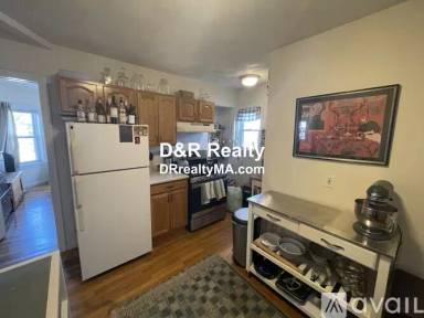 Main picture of 76 Winchester St