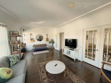 Main picture of 894 Guerrero St