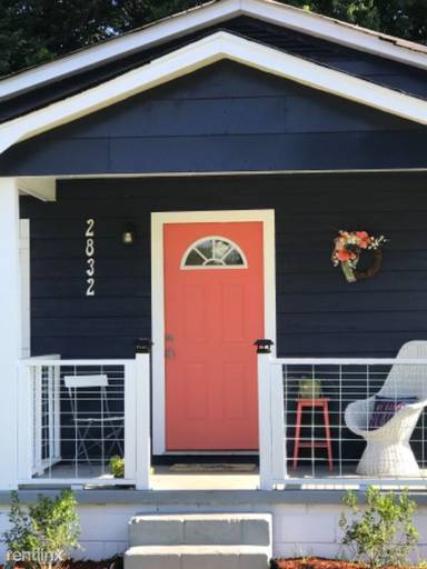 Main picture of 2832 26th St