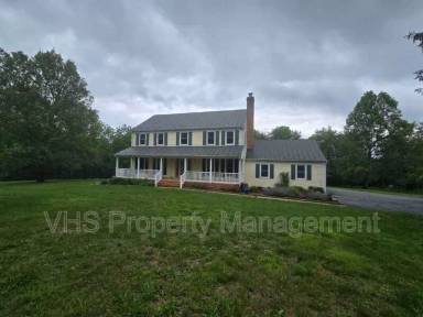 Main picture of 5712 John Barton Payne Rd