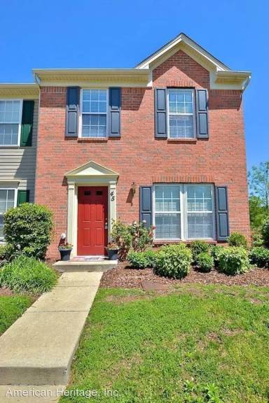 Main picture of Townhomes at Watercrest