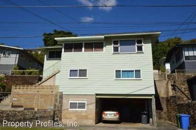 Main picture of 1524 Onipaa St