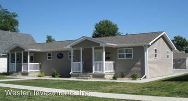 Main picture of 729 W Chandler St