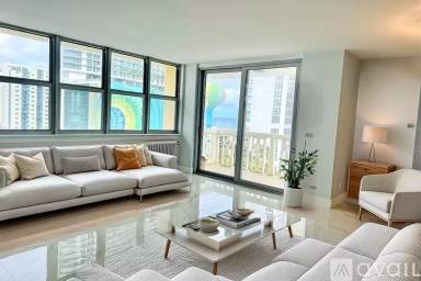 Main picture of Imperial Towers Condominium