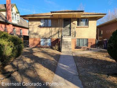 Main picture of 4120 N Clay St