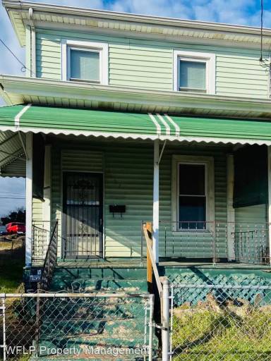 Main picture of 1135 Park Ave