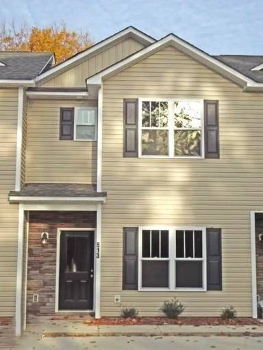 Main picture of 509 N Green St