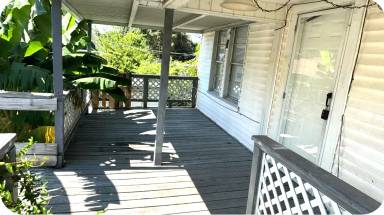 Main picture of 603 N 16th St