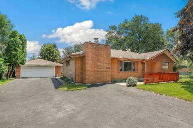 Main picture of 1152 Ishee Dr