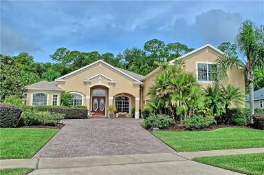 Main picture of 5108 Hawks Hammock Way