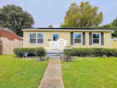Main picture of 7013 University Dr