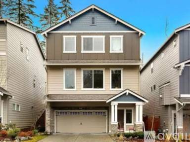 Main picture of 3620 202nd Pl SE