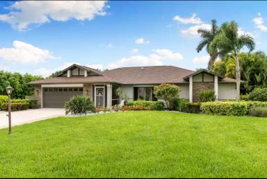 Main picture of 6003 Deer Run