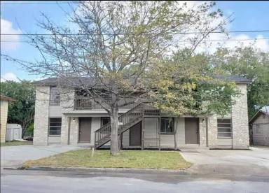 Main picture of 607 W Byrd Blvd