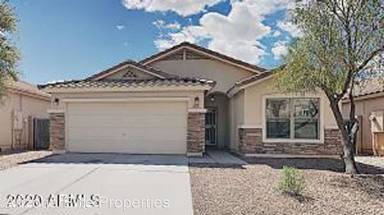 Main picture of 3441 E Desert Moon Trl