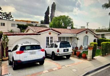 Main picture of 2616 Graham Ave