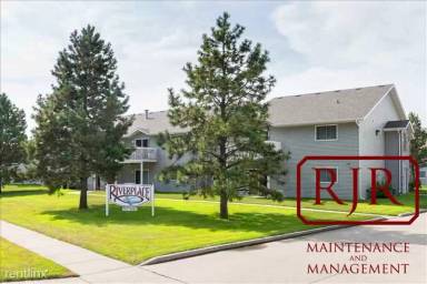 Main picture of Riverplace Apartments
