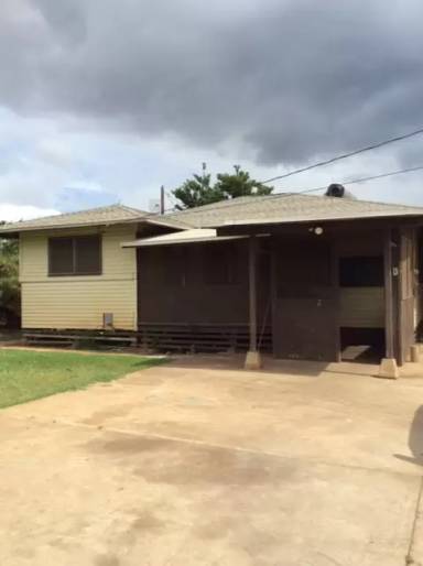Main picture of 84-825 Hanalei St