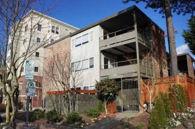Main picture of 1818 Harvard Ave