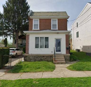 Main picture of 322 Lemonte St