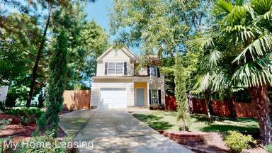 Main picture of 2708 Chalgrove Ln