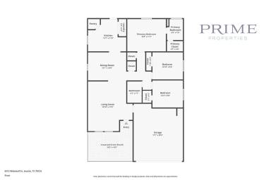 Main picture of 5813 Wideleaf Dr