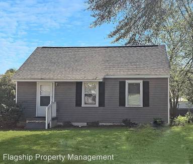 Main picture of 110 Morrow St