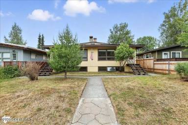 Main picture of 933 W 20th Ave