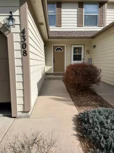 Main picture of 4302 Hawks Lookout Ln