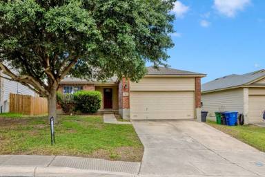 Main picture of 1003 Magnolia Fld